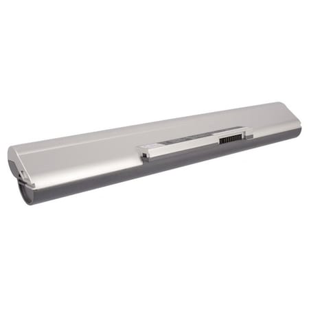 Bsc Preferred ECS G600 G600L G610 Laptop and Notebook Replacement Battery CS-ADM800NB.2